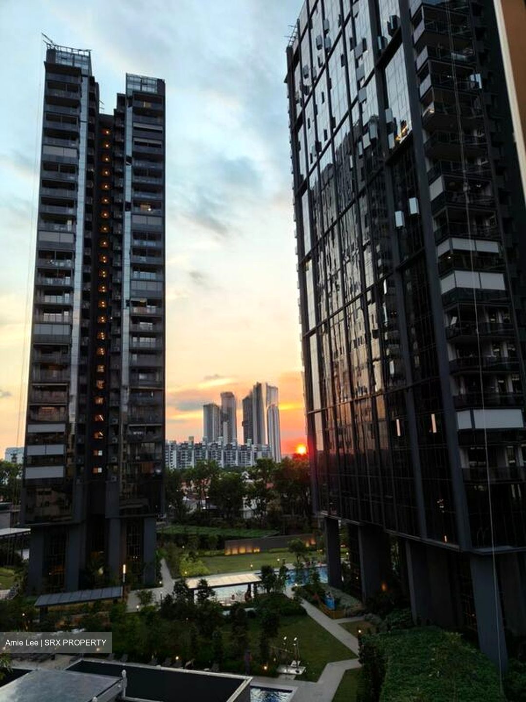 Regent Park (D5), Condominium #497945601